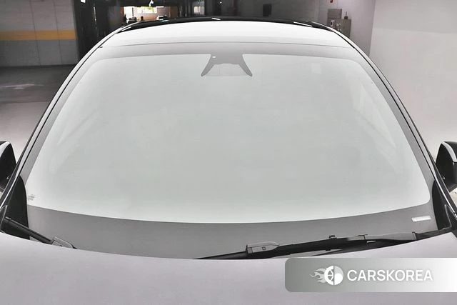 Tesla Model Y id 4916118 из Кореи 18