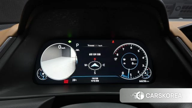 Hyundai Sonata (DN8) id 4586896 из Кореи 29