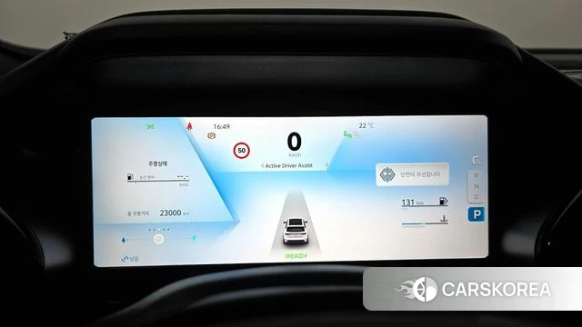 Renault Korea (Samsung) Grand Coleos id 5045760 из Кореи 28