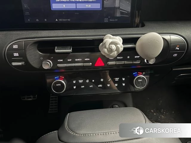 Hyundai Palisade (LX3) id 4649588 из Кореи 12