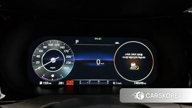 Kia K5 3rd generation id 4731917 из Кореи 18