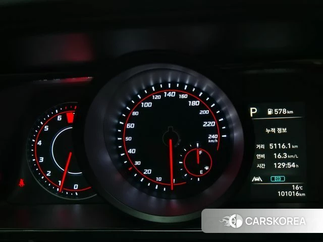 Hyundai Avante (CN7) id 5012457 из Кореи 18