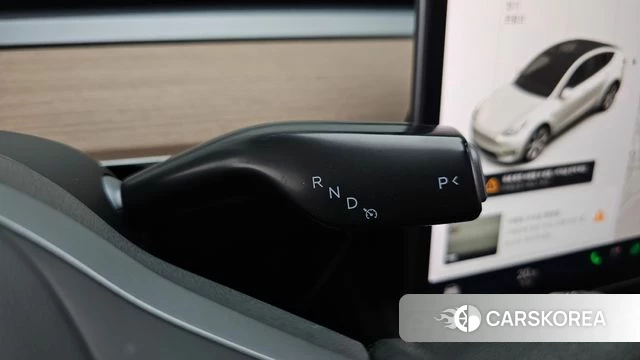 Tesla Model Y id 4712080 из Кореи 31