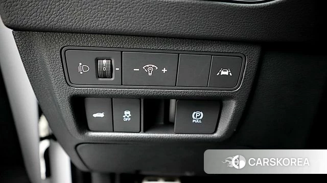 Hyundai Sonata (DN8) id 4997535 из Кореи 18
