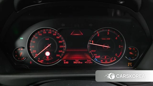 BMW 4 Series (F32) id 5035141 из Кореи 31