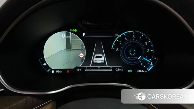 Genesis G80 (RG3) id 5027756 из Кореи 18