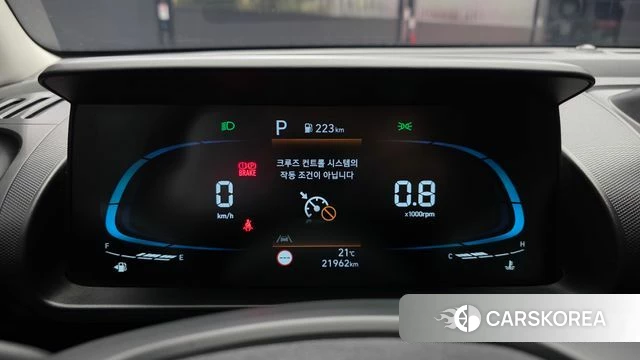 Hyundai Casper id 4986614 из Кореи 28