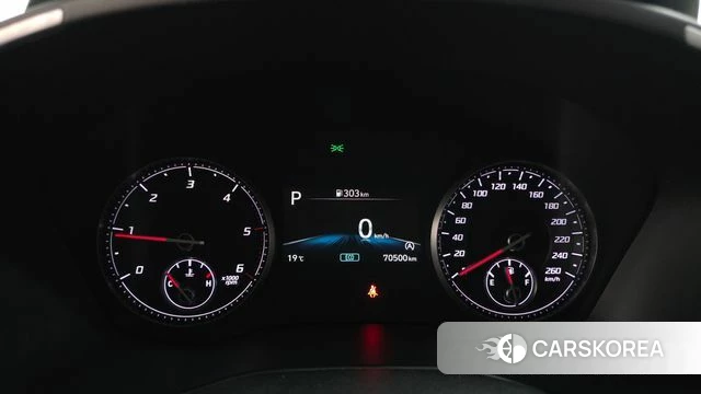 Hyundai The New Santa Fe id 4362376 из Кореи 18