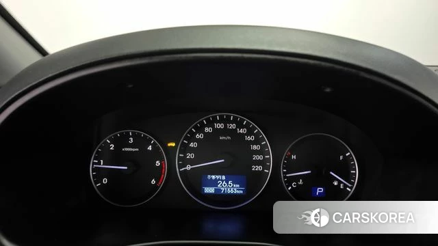 Hyundai The New Grand Starex id 4717022 из Кореи 18