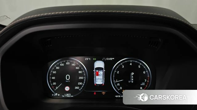 Volvo XC60 second Generation id 4998300 из Кореи 32