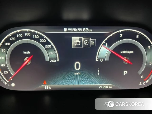 Kia Mohave Master id 5017831 из Кореи 18