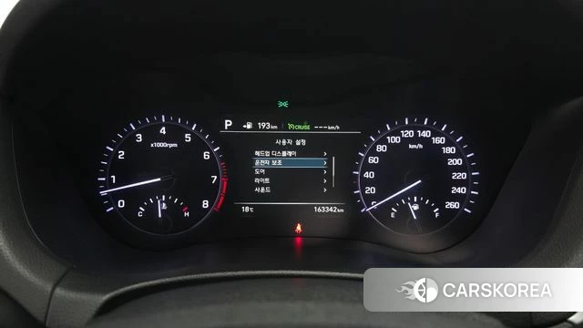 Genesis G80 id 5035347 из Кореи 18