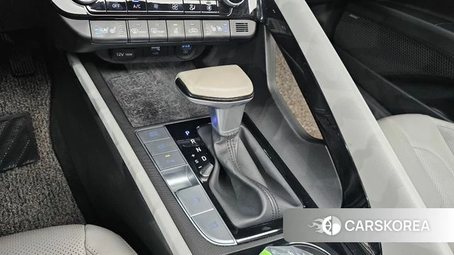 Hyundai Avante Hybrid (CN7) id 5028533 из Кореи 32