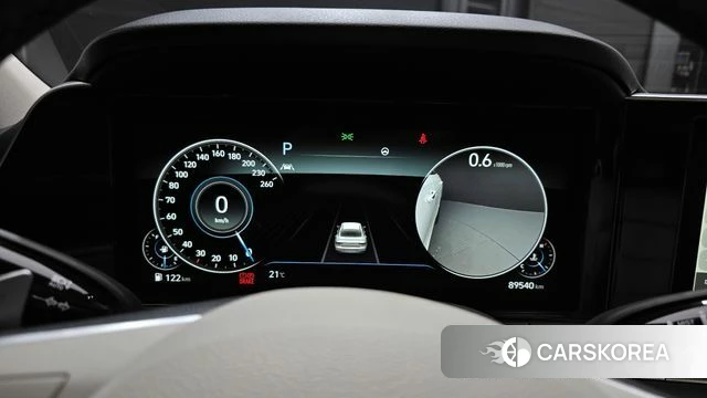 Hyundai The New Grandeur IG id 5012739 из Кореи 33