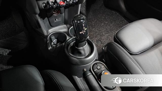 Mini Cooper id 4918055 из Кореи 29