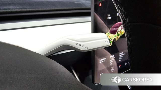 Tesla Model 3 id 5035175 из Кореи 31