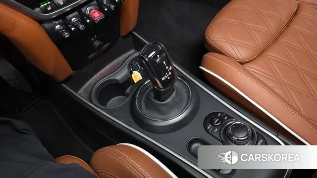 Mini Cooper S Countryman id 3560581 из Кореи 18