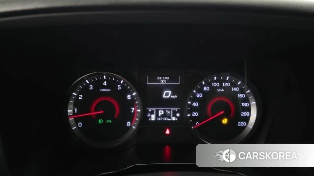 Ssangyong Berry New Tivoli id 5023560 из Кореи 18
