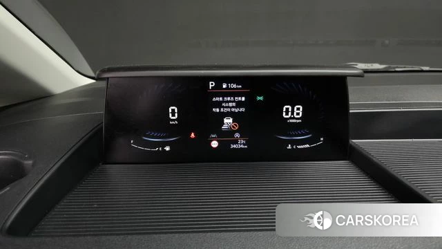 Hyundai Staria id 4976069 из Кореи 18