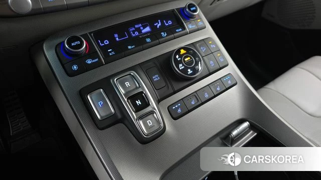 Hyundai Palisade id 4952592 из Кореи 29