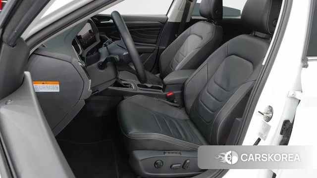 Volkswagen 7th Generation of Jetta id 4957545 из Кореи 18