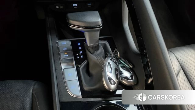 Hyundai The New Avante (CN7) id 4991175 из Кореи 28