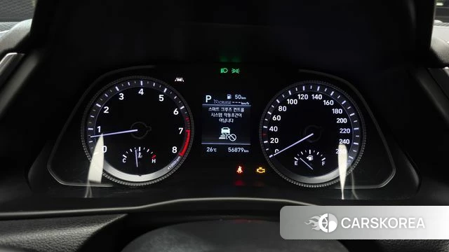 Hyundai Sonata (DN8) id 4836527 из Кореи 32
