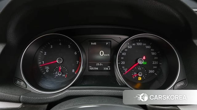 Volkswagen The New Passat id 4930943 из Кореи 18