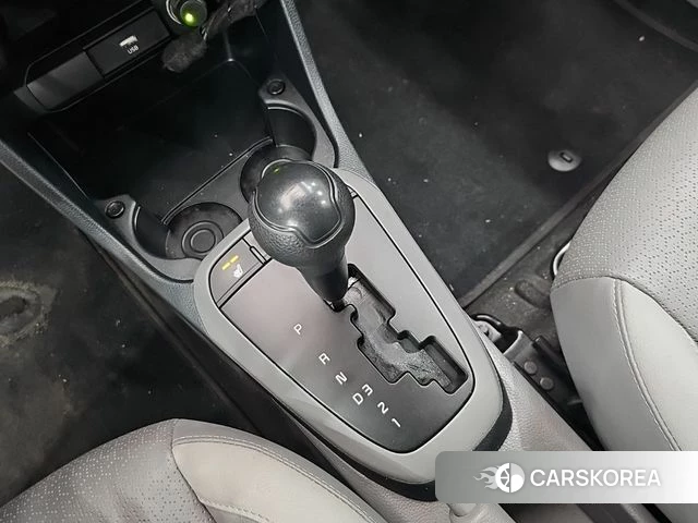 Kia Morning Urban (JA) id 5031483 из Кореи 17