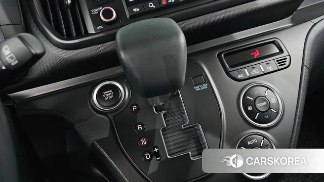 Kia The New Kia Ray id 4996308 из Кореи 31