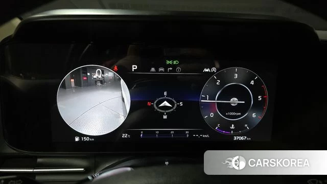 Kia Carnival 4th generation id 4980825 из Кореи 36