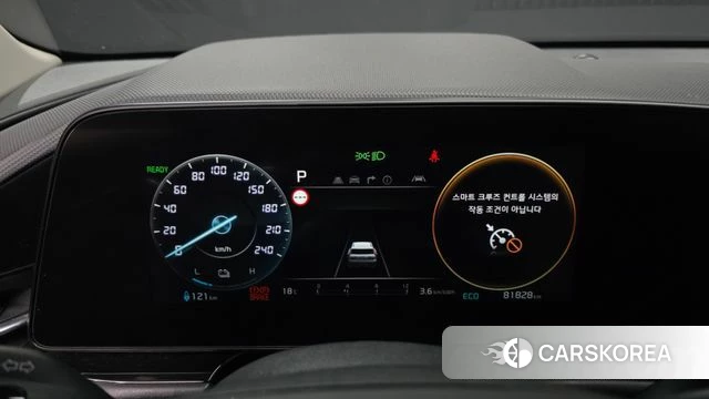 Kia Di All New Niro EV id 5017201 из Кореи 33