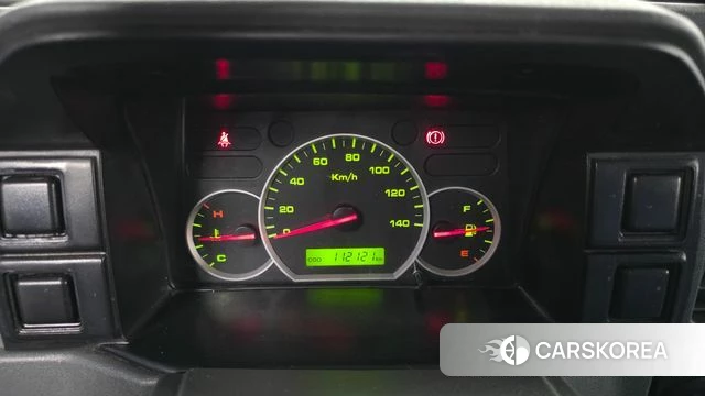 Chevrolet (GM Daewoo) New Damas id 4944003 из Кореи 18