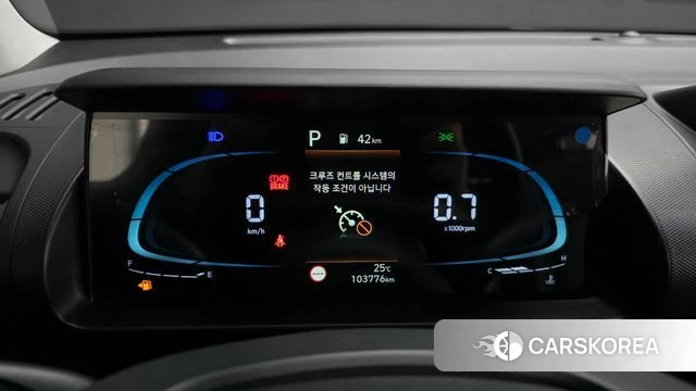 Hyundai Casper id 4835585 из Кореи 28