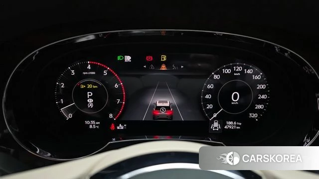 Bentley Bentayga id 3786410 из Кореи 18