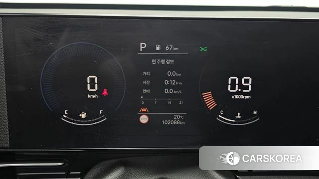 Hyundai Kona (SX2) id 4981153 из Кореи 28