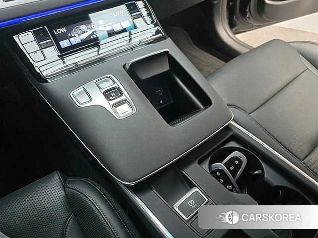 Hyundai The New Grandeur IG id 4976706 из Кореи 17