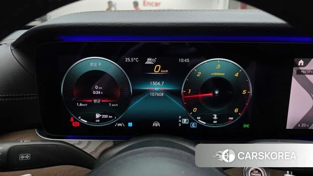 Mercedes-Benz E-Class W213 id 4917741 из Кореи 32