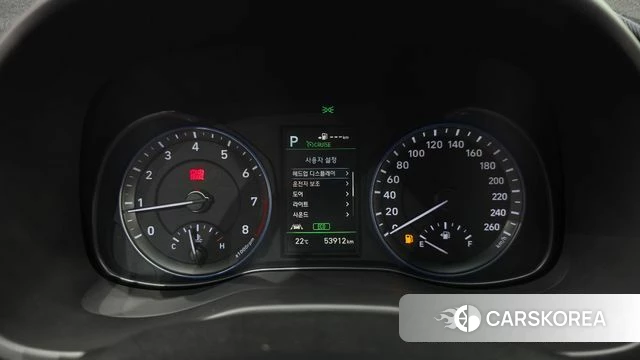 Hyundai Kona id 4998604 из Кореи 18