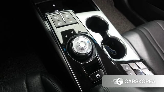 Kia K8 Hybrid id 4981749 из Кореи 39