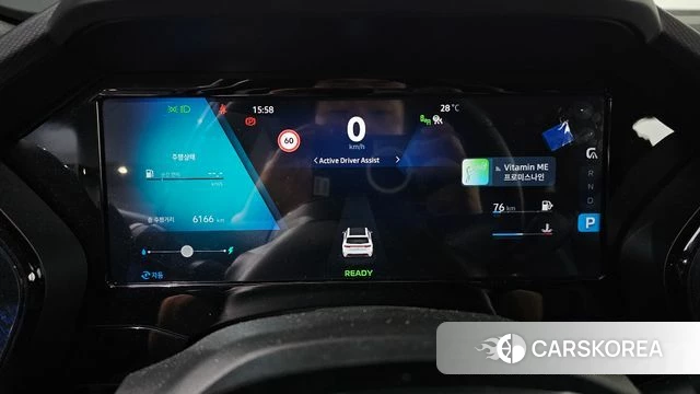 Renault Korea (Samsung) Grand Coleos id 4927818 из Кореи 32