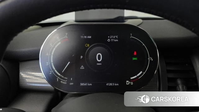 Mini Cooper id 4899730 из Кореи 28