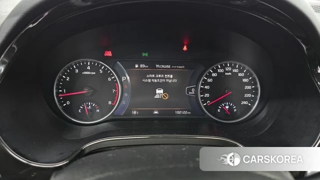 Kia Seltos id 5017380 из Кореи 18