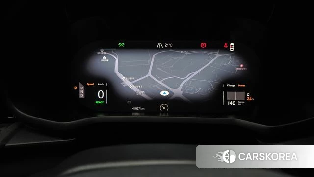 Polestar Polestar 2 id 5022306 из Кореи 30