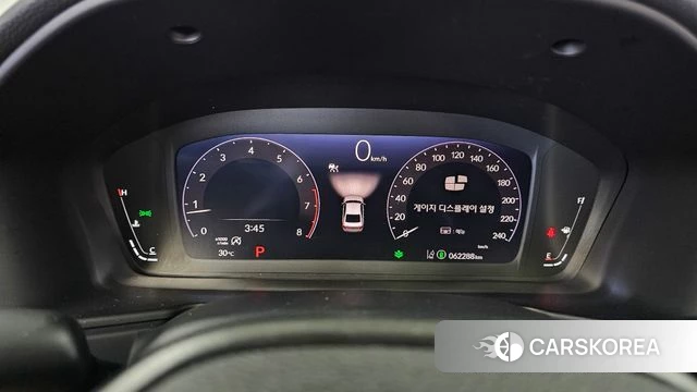 Honda Accord 11th Generation id 4897948 из Кореи 30