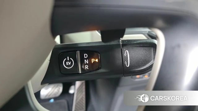 Kia EV9 id 5002146 из Кореи 31
