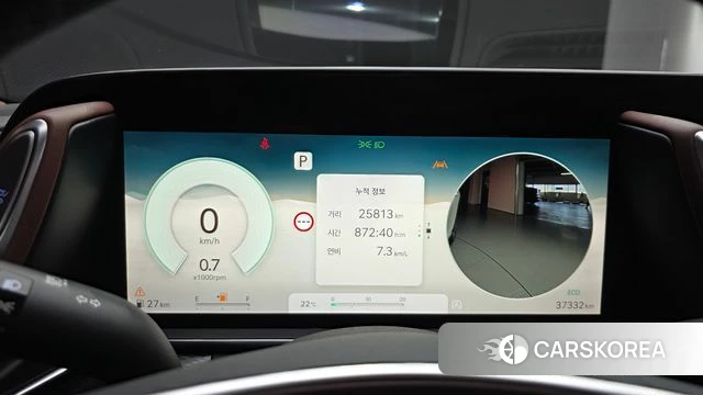 Genesis G90 (RS4) id 4957694 из Кореи 37