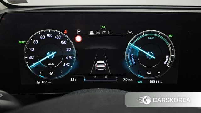 Kia Sportage 5th Generation Hybrid id 4976169 из Кореи 29