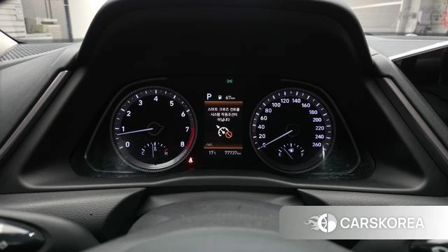 Hyundai Sonata (DN8) id 5059241 из Кореи 30