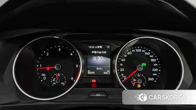 Volkswagen Tiguan second Generation id 5029424 из Кореи 30